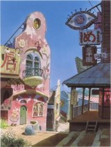 BUY NEW spirited away - 95539 Premium Anime Print Poster